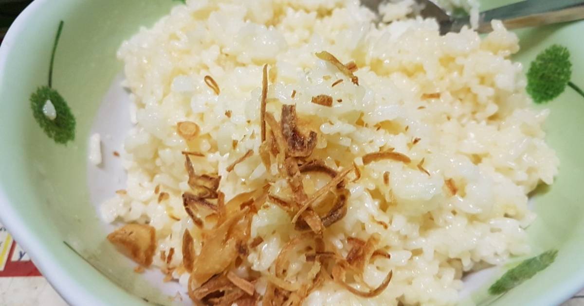 SP.0134 - Cơm Trộn Hột Gà Tươi