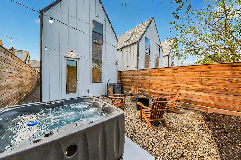 The Lone Star Loft