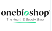 OneBioShop ITA logo