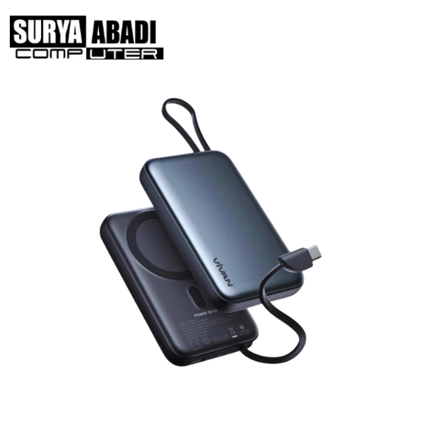 POWERBANK VIVAN W13C