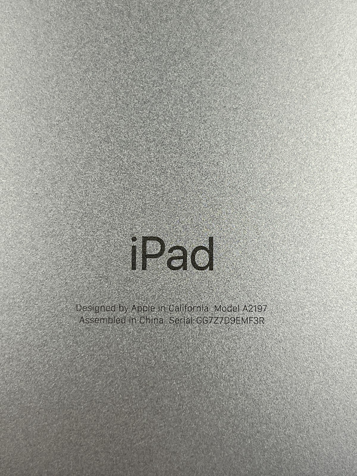 ipad 7 2019 商品圖片