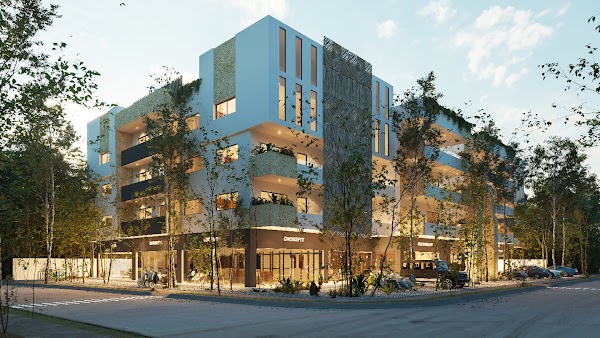Zama Towers Elite – photo 4