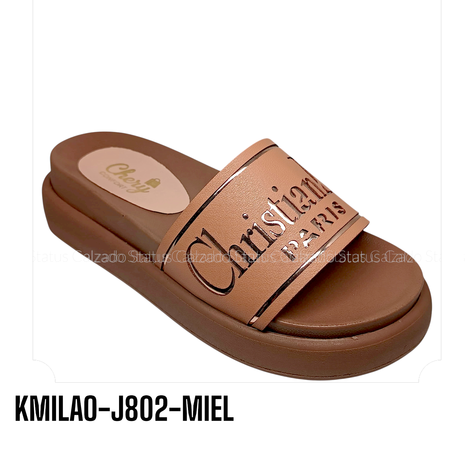 KMILAO-J802-MIEL