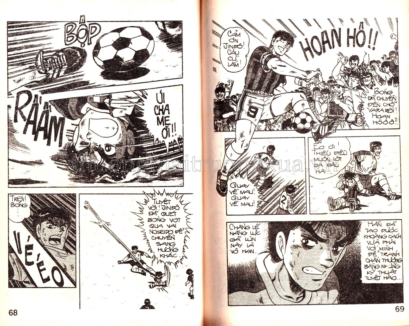 Tập 42 - Trang 146