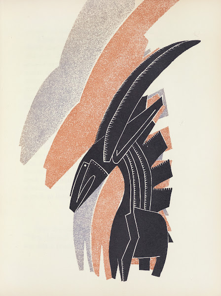 Baranga the tree frog 1929