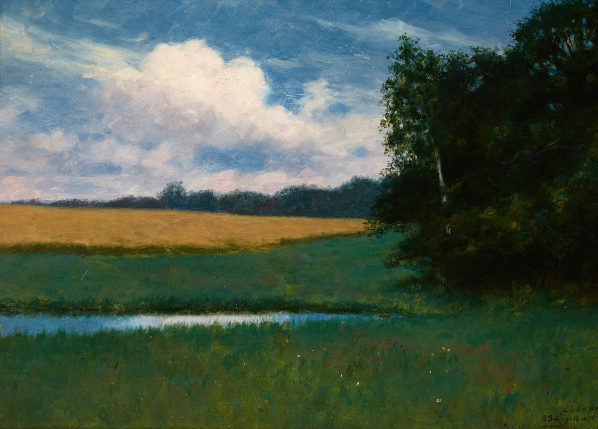 Dusk 1898