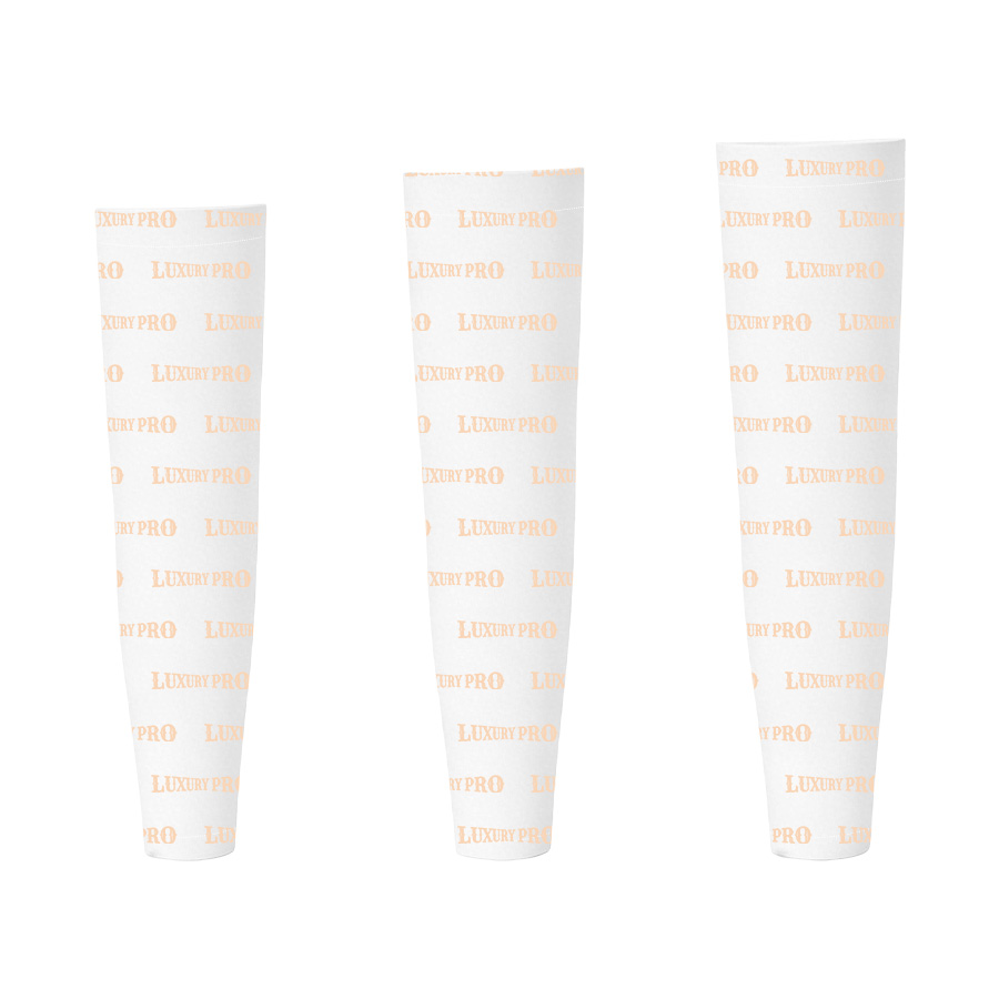 Sun protection sleeves