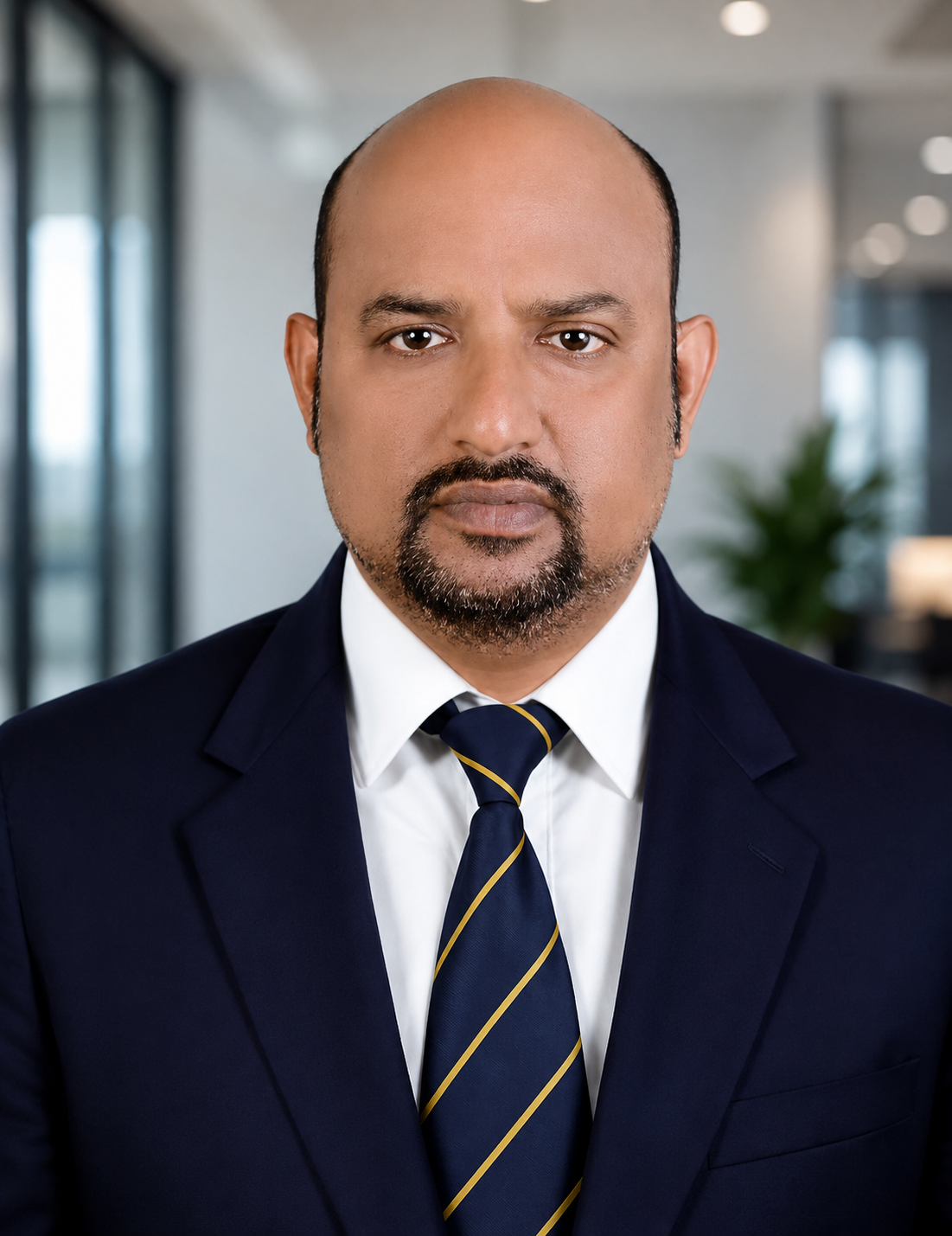 Priyaranjan Pradhan