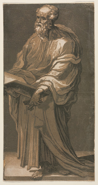 Saint Peter c 1547