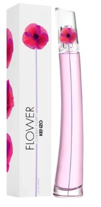 KENZO FLOWER CHERRY POPPY MUJER 100ML EDP KENZO