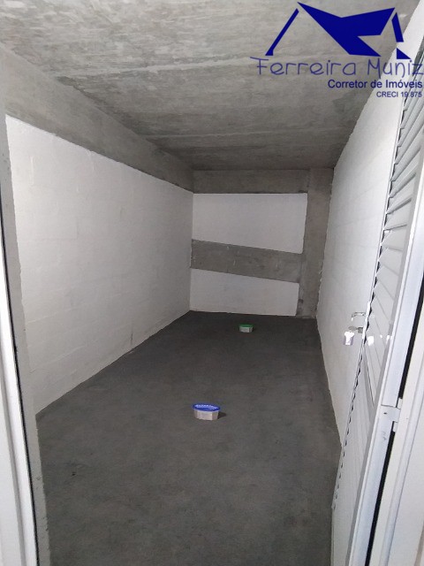 Apartamento, Patamares