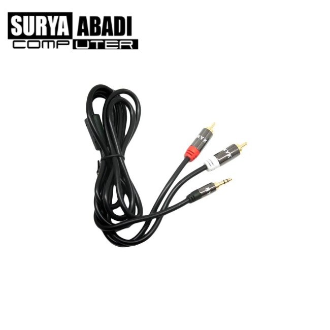 Kabel Audio RCA NYK