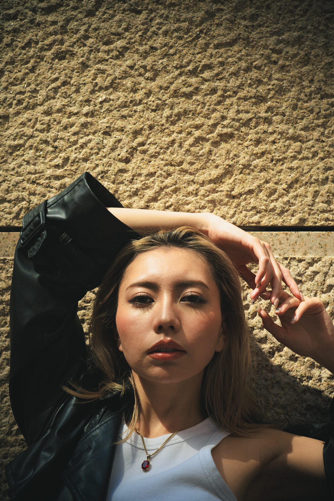 Portrait — Makino Shota