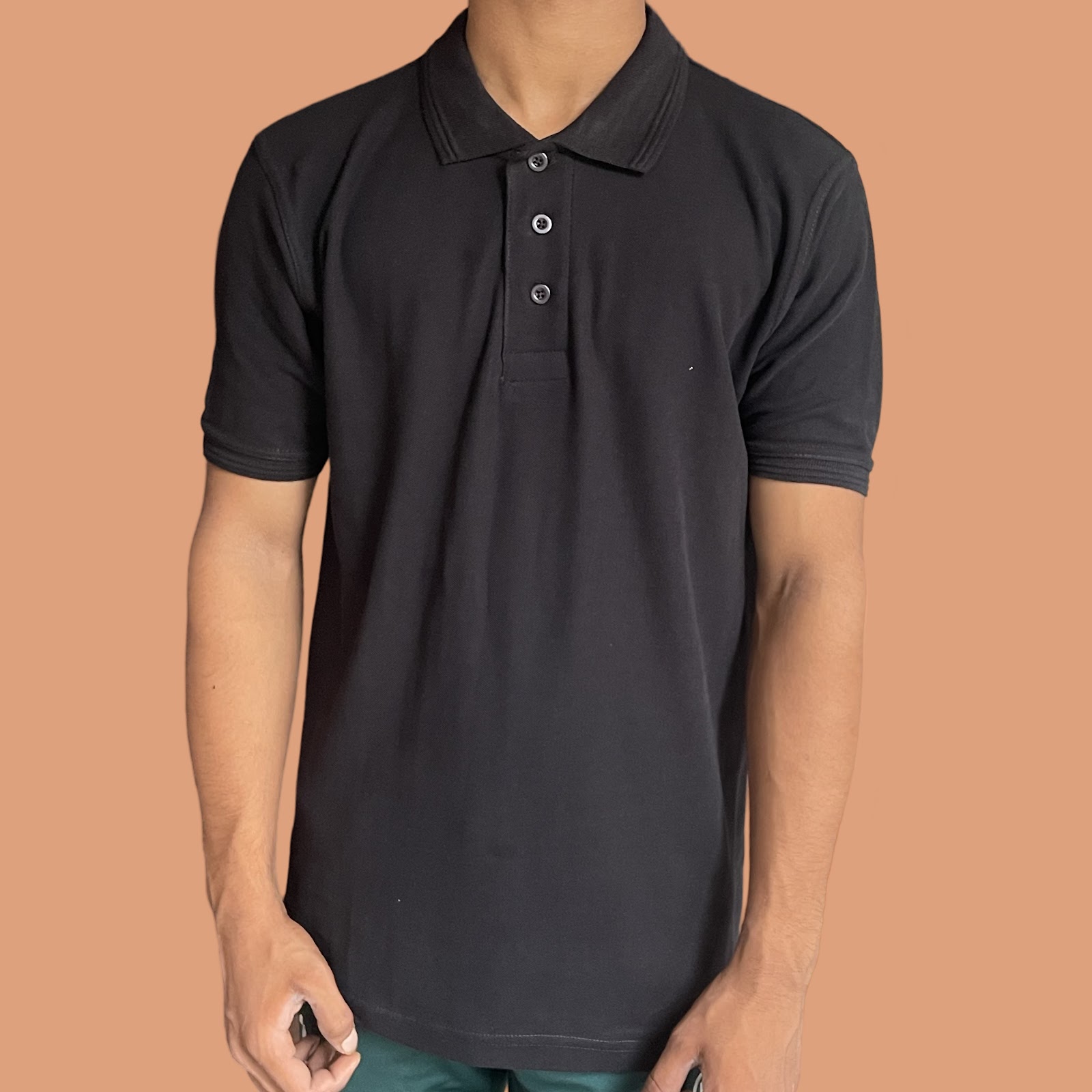 Premium Polo 220 gsm