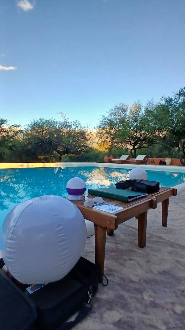 Vino y Astroturismo