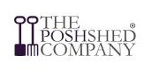 The Posh Shed Company logo