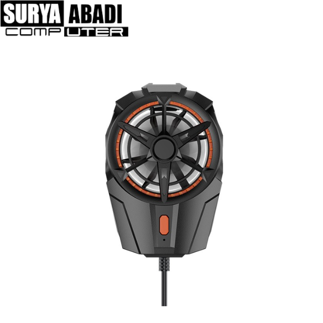 FAN COOLER GAMEN GMR04