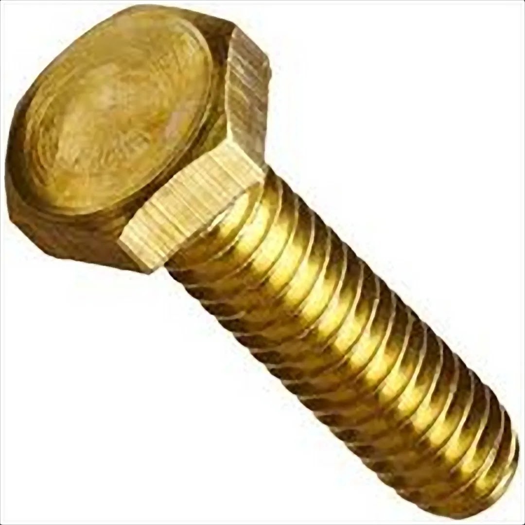 Hex Head Set Screws