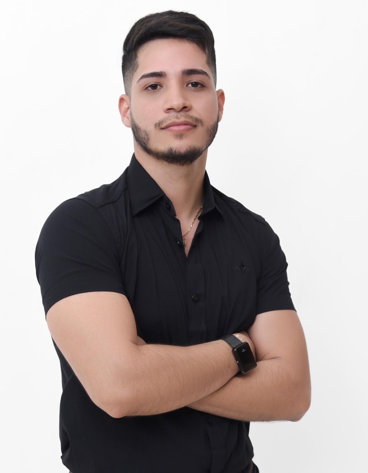 Foto do Professor
