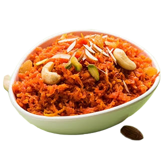 Gazar Halwa