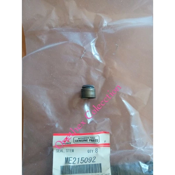 Judul SEO Unik: Atasi Kebocoran Oli: Review Seal Klep Canter Original Mitsubishi ME215092