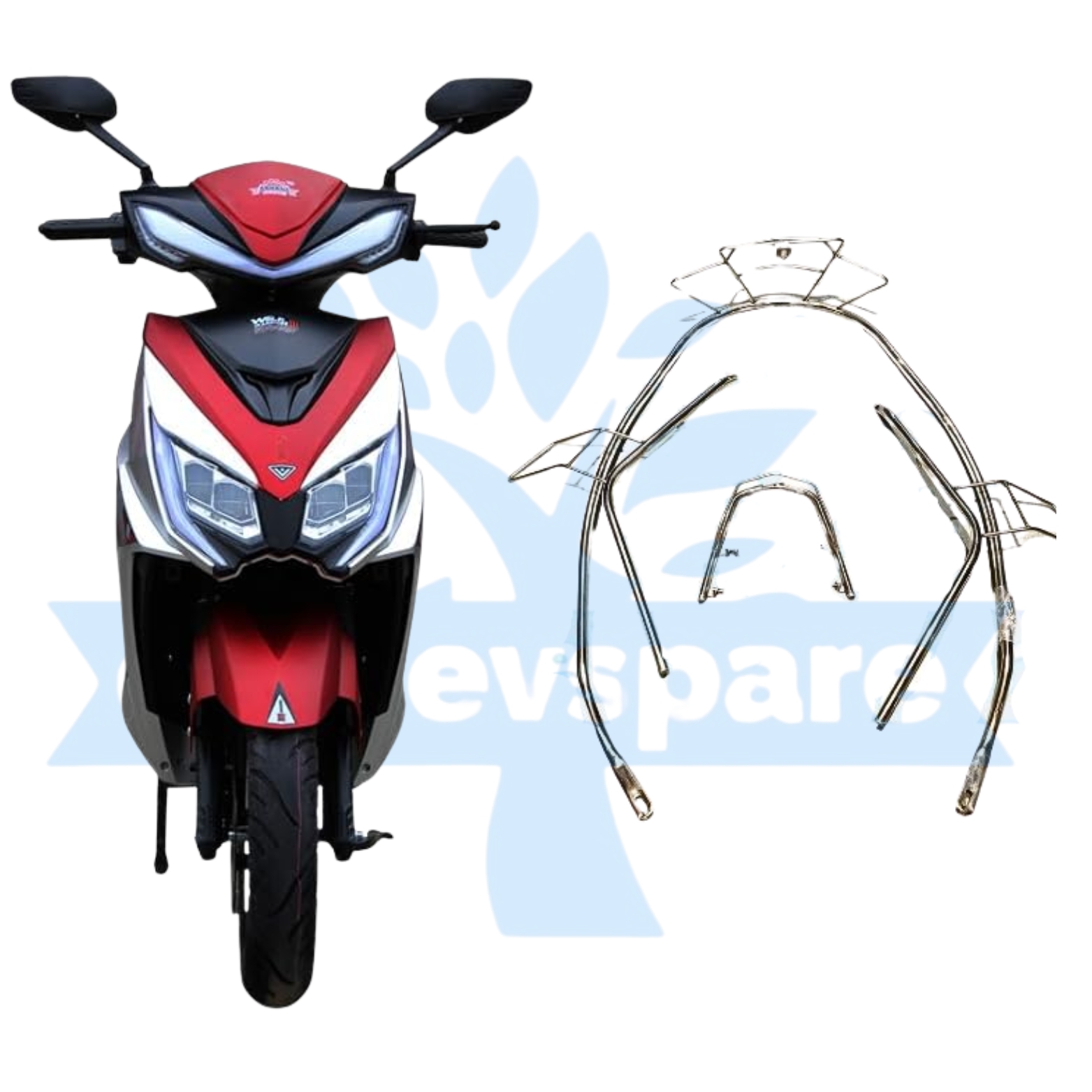 STL GUAD JALI VSP (3793)