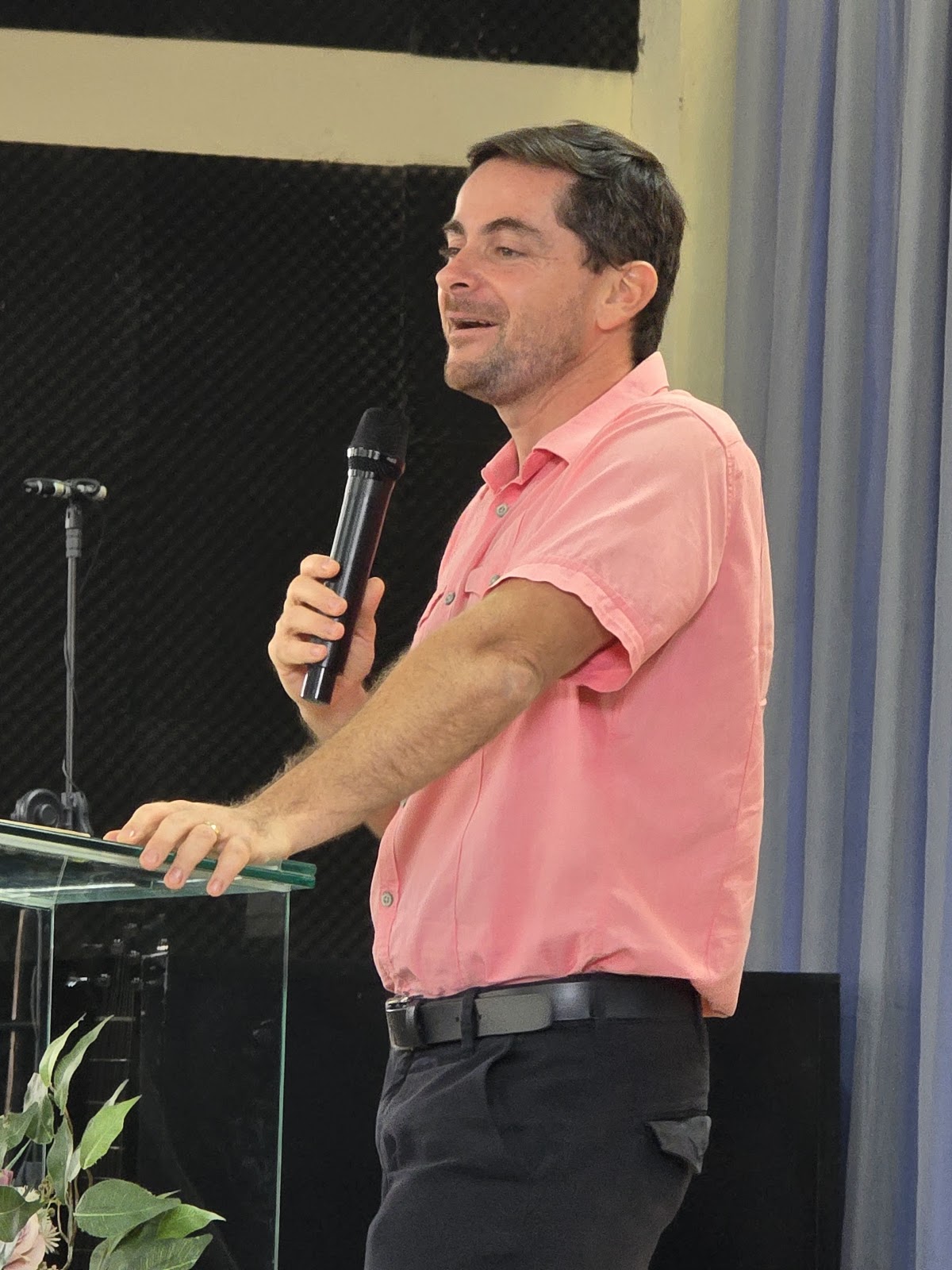 4º Cong. Jovem