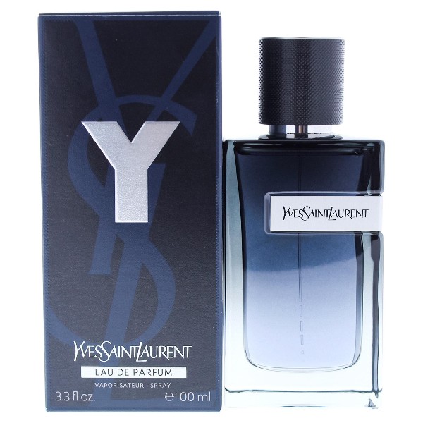 YVES SAINT LAURENT Y eau de parfum 100ml