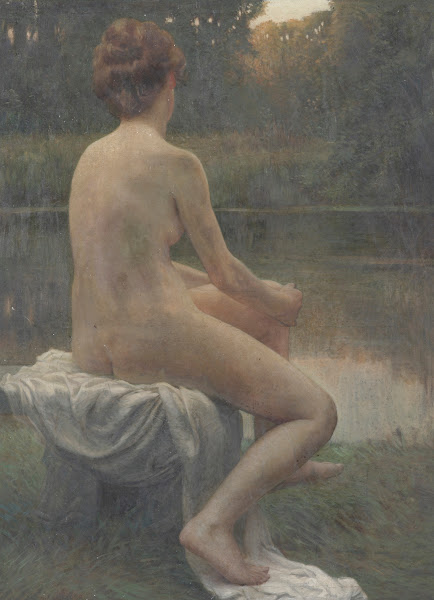 A summer reverie
