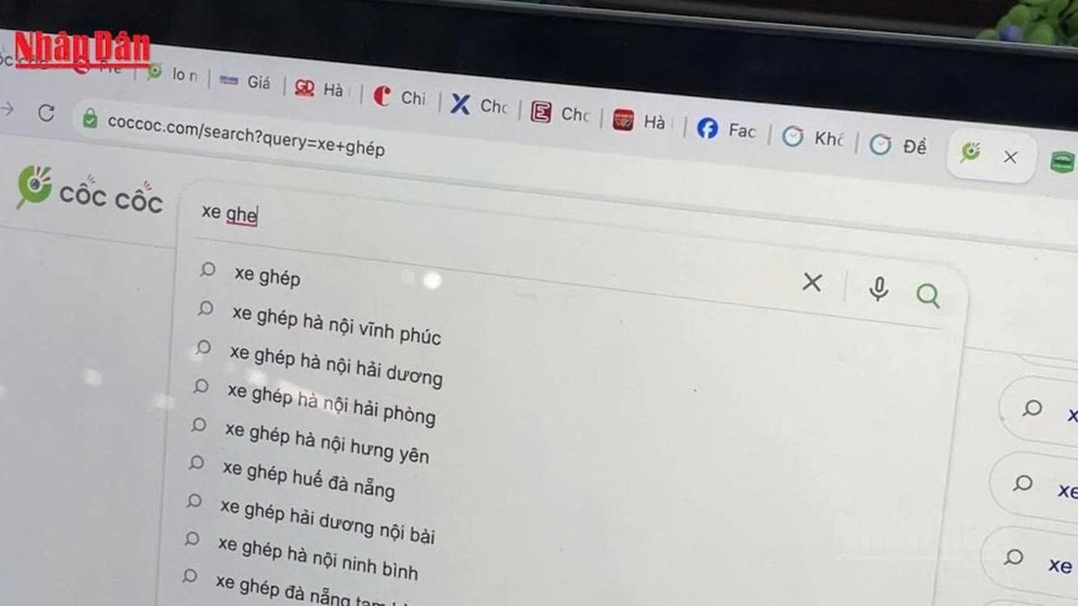 [Video] Đã đến lúc phải quản lý xe không kinh doanh nhưng vẫn chở người thu tiền - Báo Nhân Dân