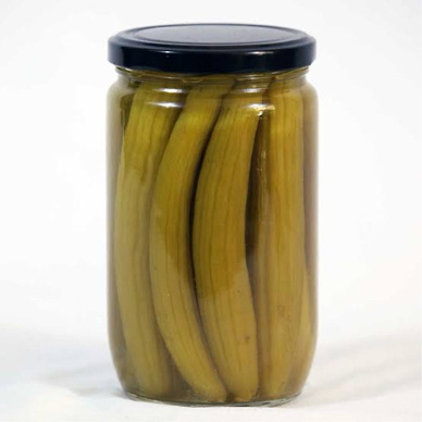 Habash Wild Cucumber 12x720g