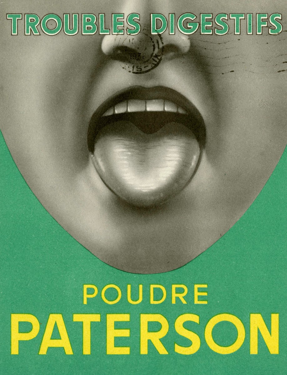 Poudre Paterson 1936