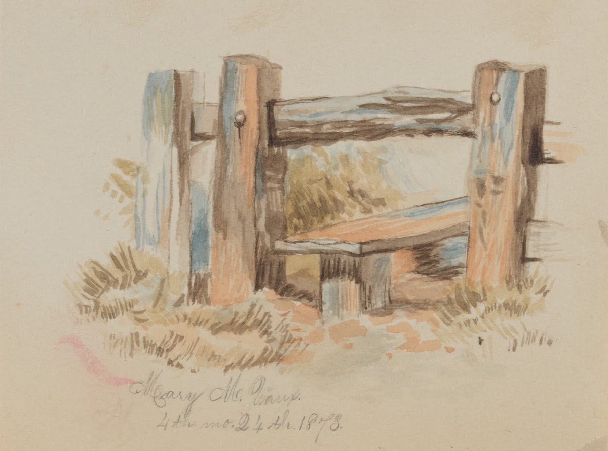 Stile 1873