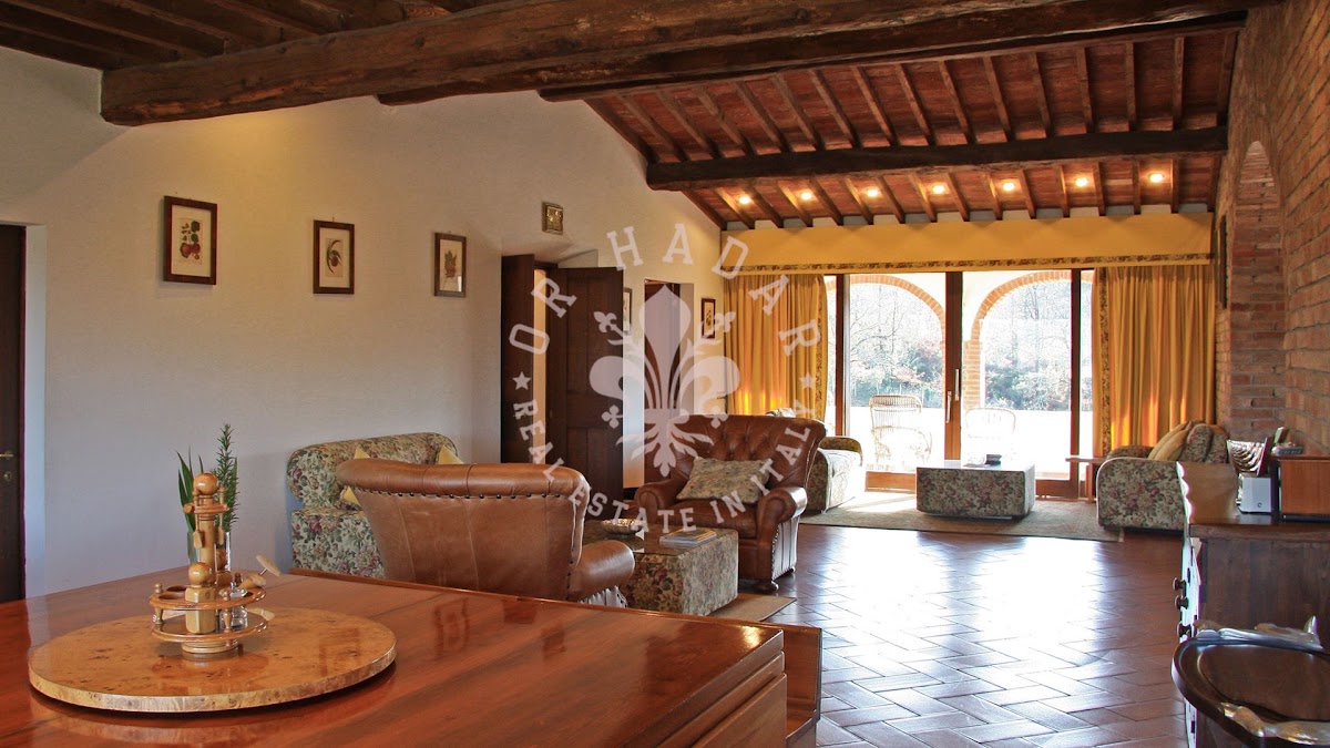 Tenuta Scopetello חזון חדש — 22