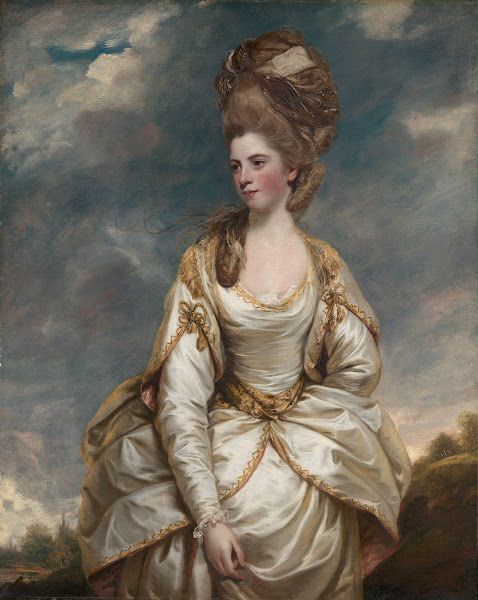 Sarah Campbell 1777 to 1778