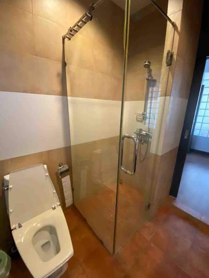 Jomtien Beach Condo S2 - Studio, Floor 6 9