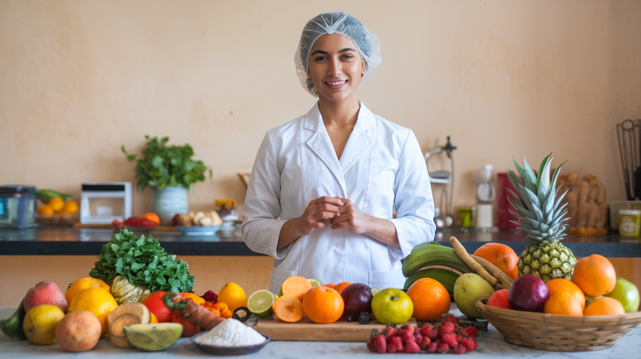 Best Nutritionists in Kharghar – Top Experts 2026