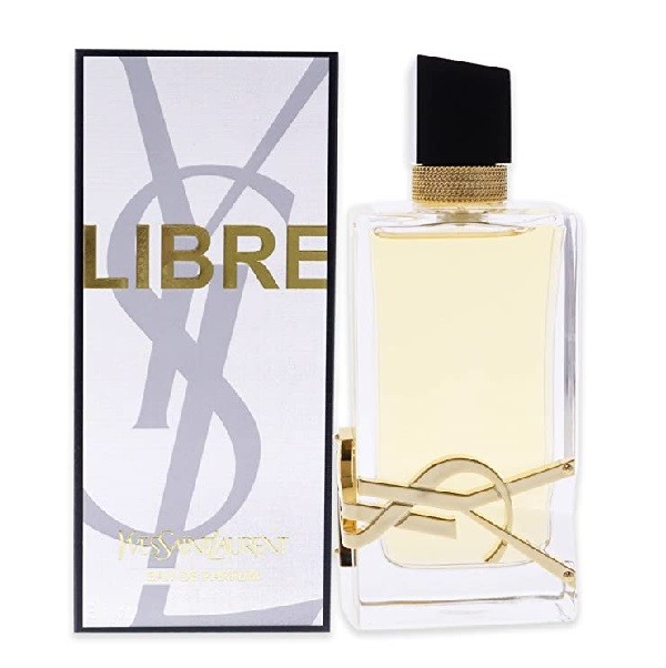 YVES LIBRE DE YVES SAINT LAURENT MUJER 90ML PERFUME