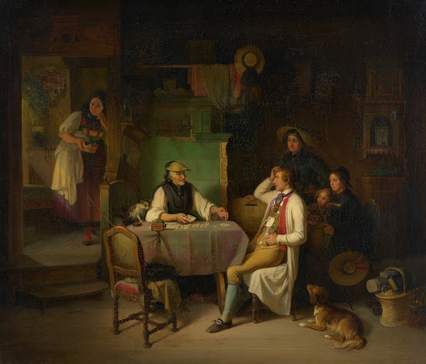 The Kitchen Curator