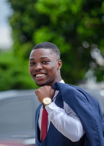 Philip Mawuli Asamoah