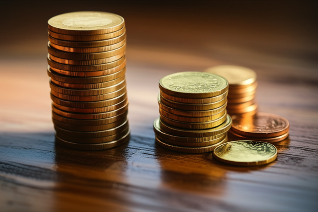 ⚖️ 증권사 선택 전략: 균등배정 vs 비례배정