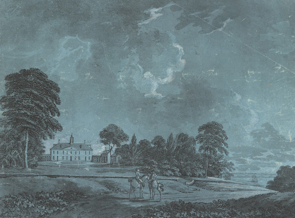 Mount Vernon 1828 1849