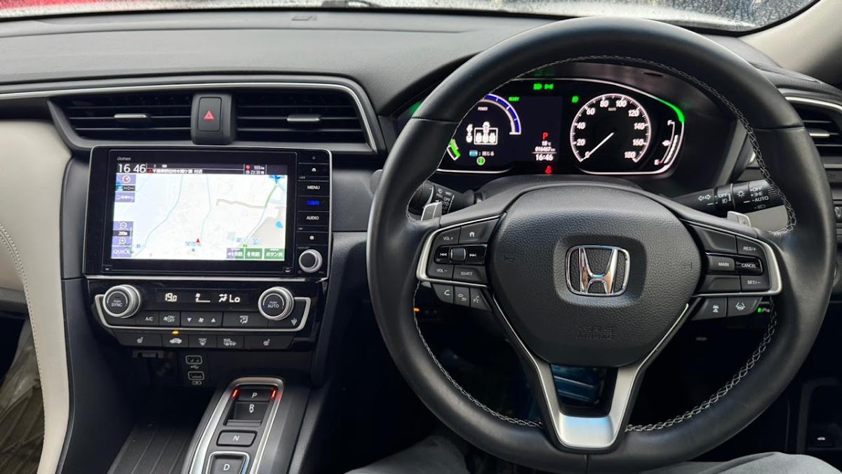 Honda Insight