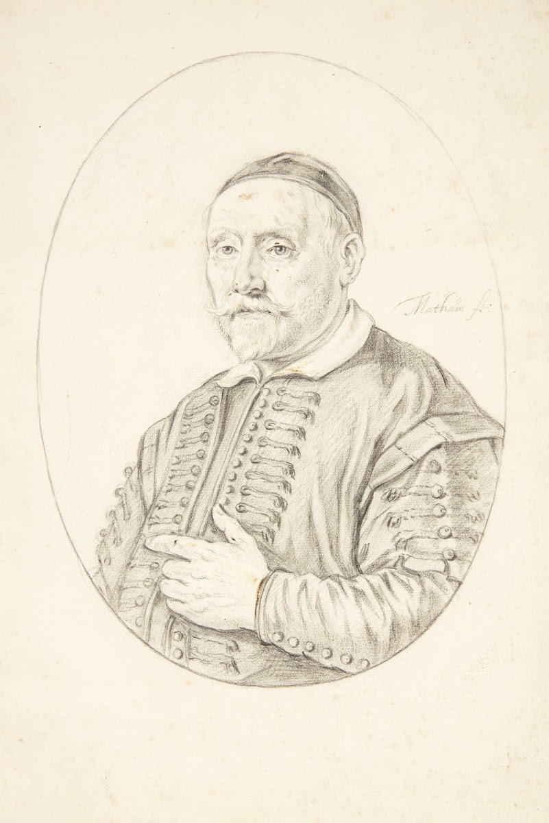 Jacob Oly Oleaus