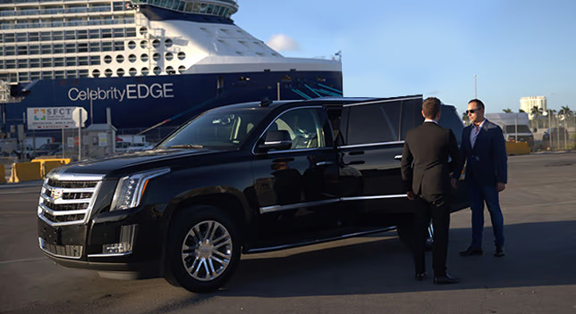 Palm Beach private jet ground transportation to Mercedes-Benz Stadium - FIFA World Cup 2026 in Palm Beach