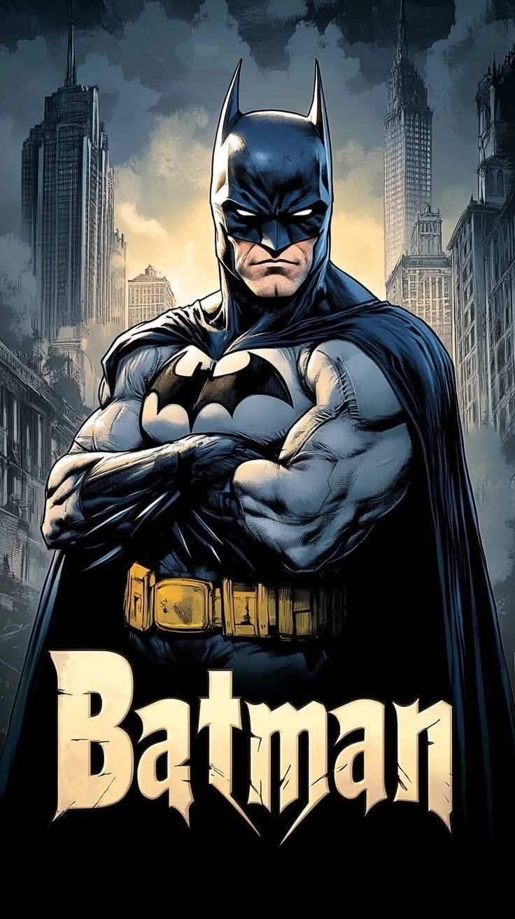 Batman Picture