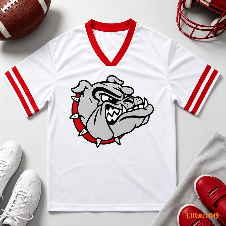 AOP YF Men's Rugby Jersey