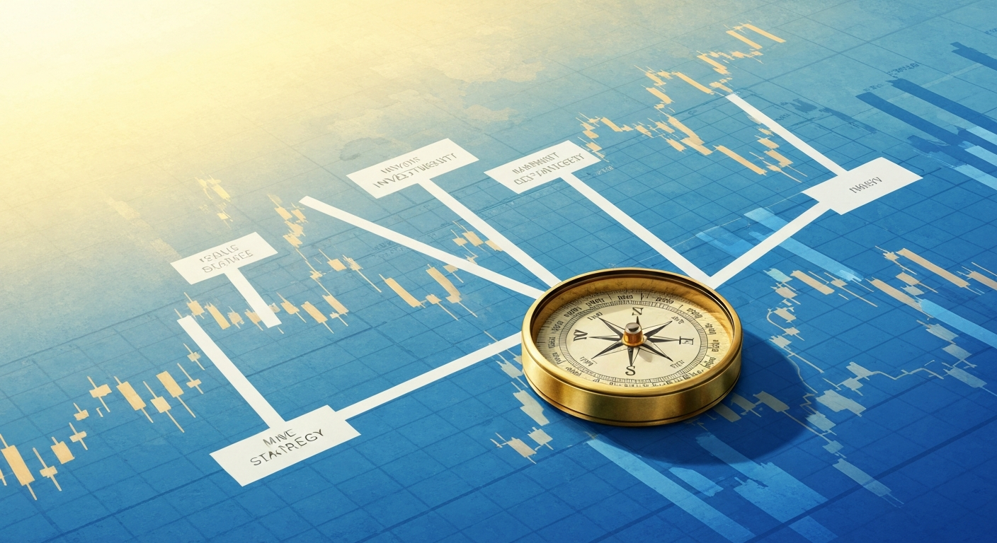 2026 W11 핵심 투자 포인트 - CPI GDP PCE 전략