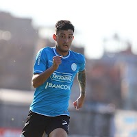 BARBERO, Valentin