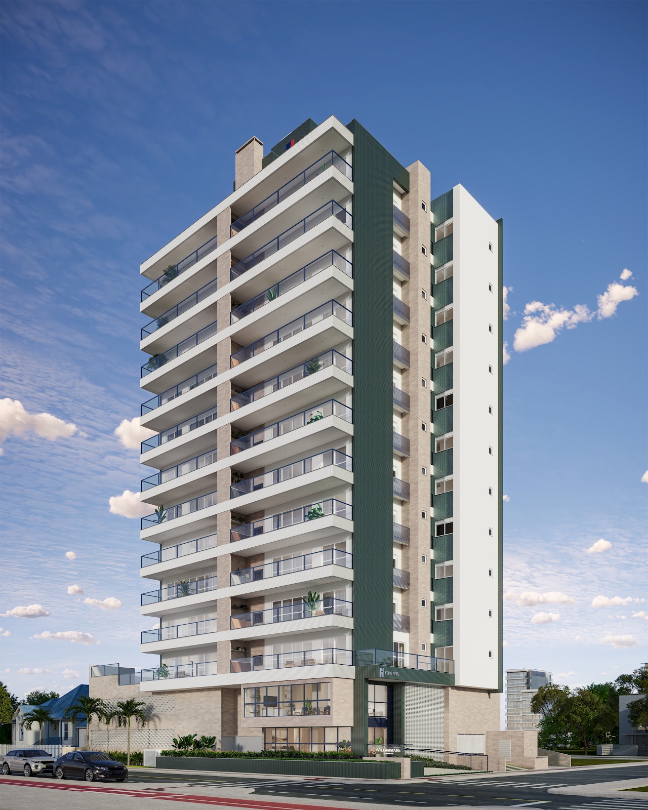 Villammare Residencial — imagem oficial 1